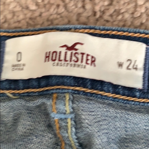 Hollister jeans - Picture 3 of 6